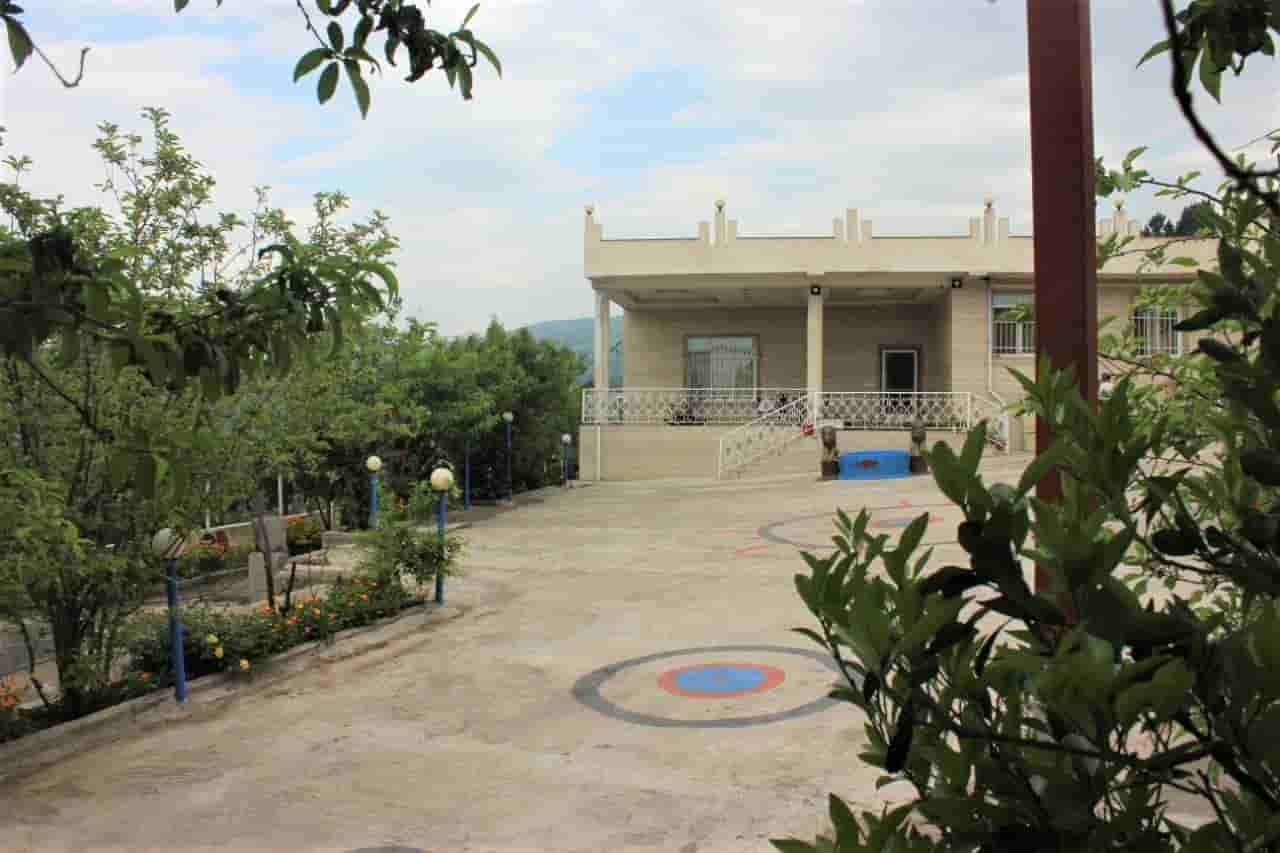 عکس رزرو ویلا 3خواب در روستای نصفی رودبار - مارلیک