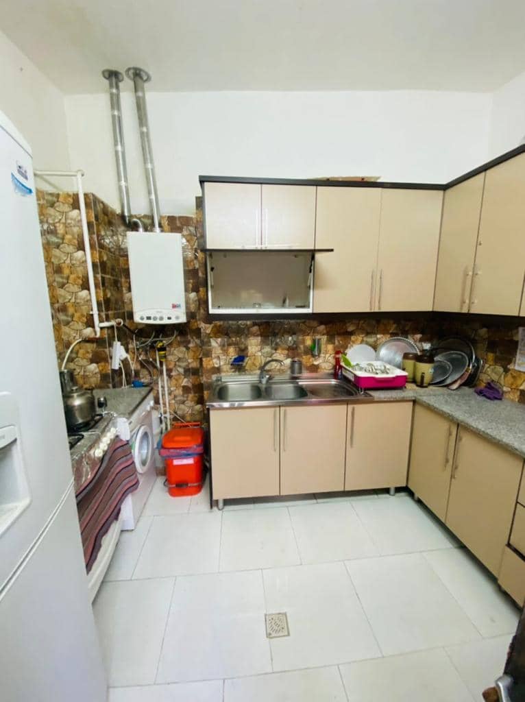 اجاره خانه سنتی در باغستان نطنز - ماه رخ