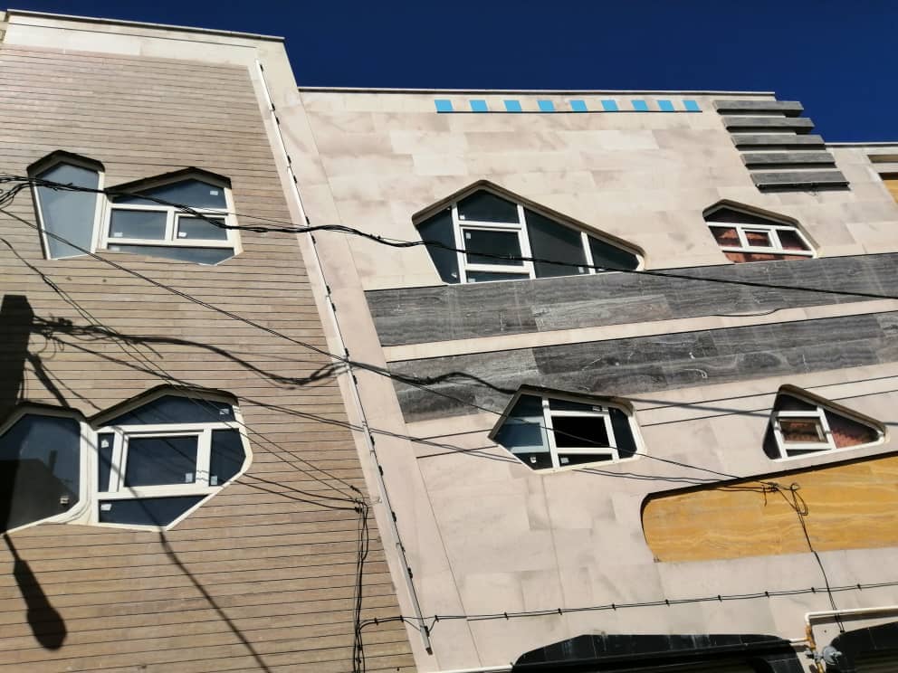 اجاره آپارتمان مبله یک خوابه در فضیلت یزد-طبقه اول