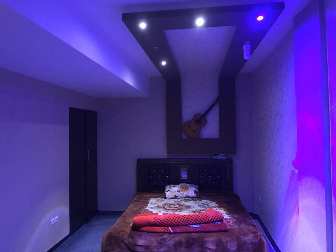 اجاره آپارتمان مبله در بلوار پاسارگاد شیراز