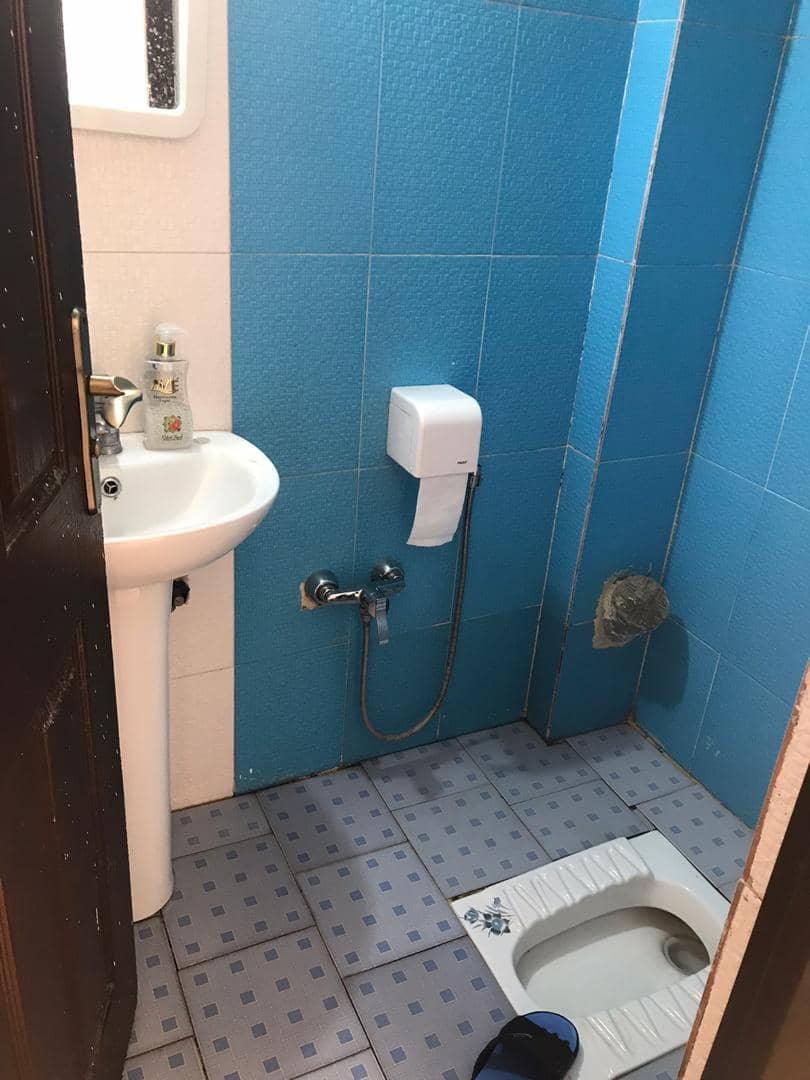 اجاره آپارتمان مبله در بلوار پاسارگاد شیراز