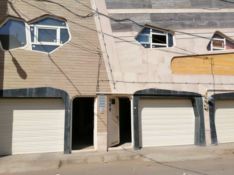 اجاره روزانه منزل مبله یک خوابه در فضیلت یزد-طبقه اول