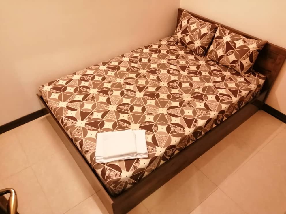 اجاره آپارتمان مبله یک خوابه در فضیلت یزد-طبقه دوم