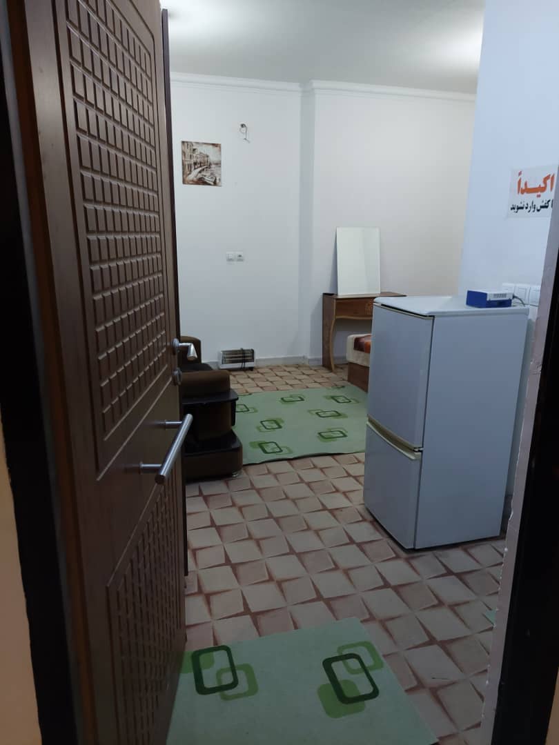 اجاره سوئیت مبله در میدان امام گناوه - 2تخت