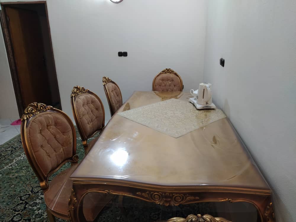 اجاره آپارتمان مبله در لاین ترافیک کیش - واحد5