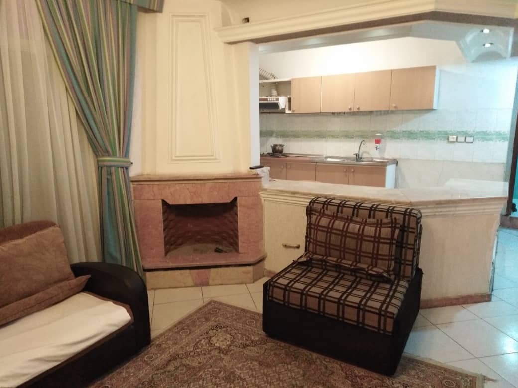 اجاره هتل آپارتمان در امام رضا 16 - یک خواب