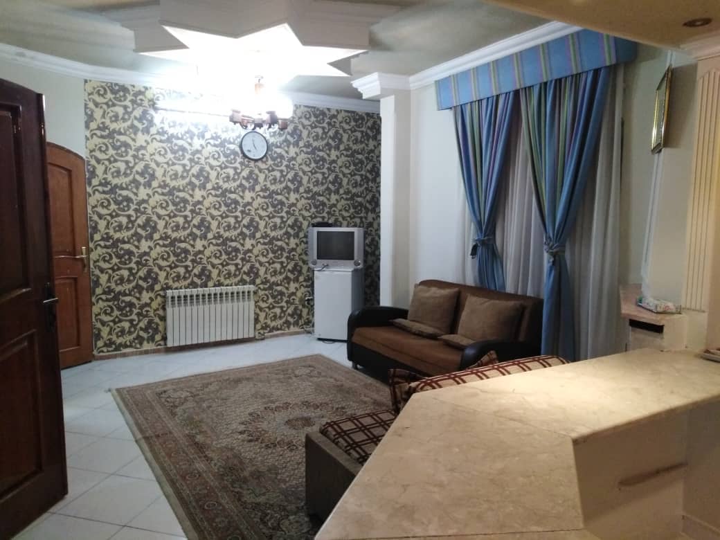 اجاره هتل آپارتمان در امام رضا 16 - یک خواب