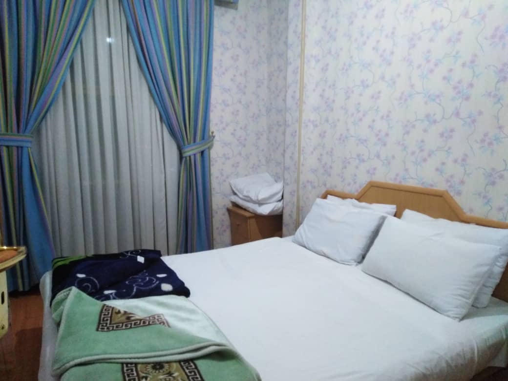 اجاره هتل آپارتمان در امام رضا 16 - یک خواب