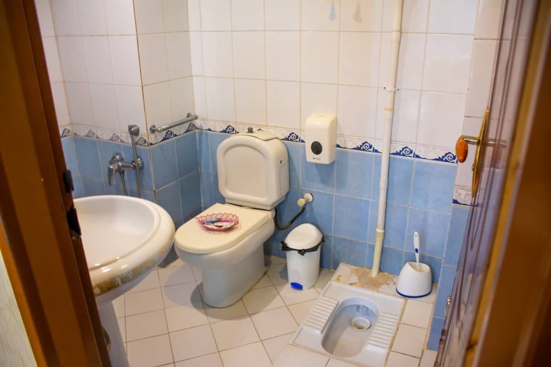 اجاره هتل آپارتمان دربست در امام رضا 16 - دو خواب