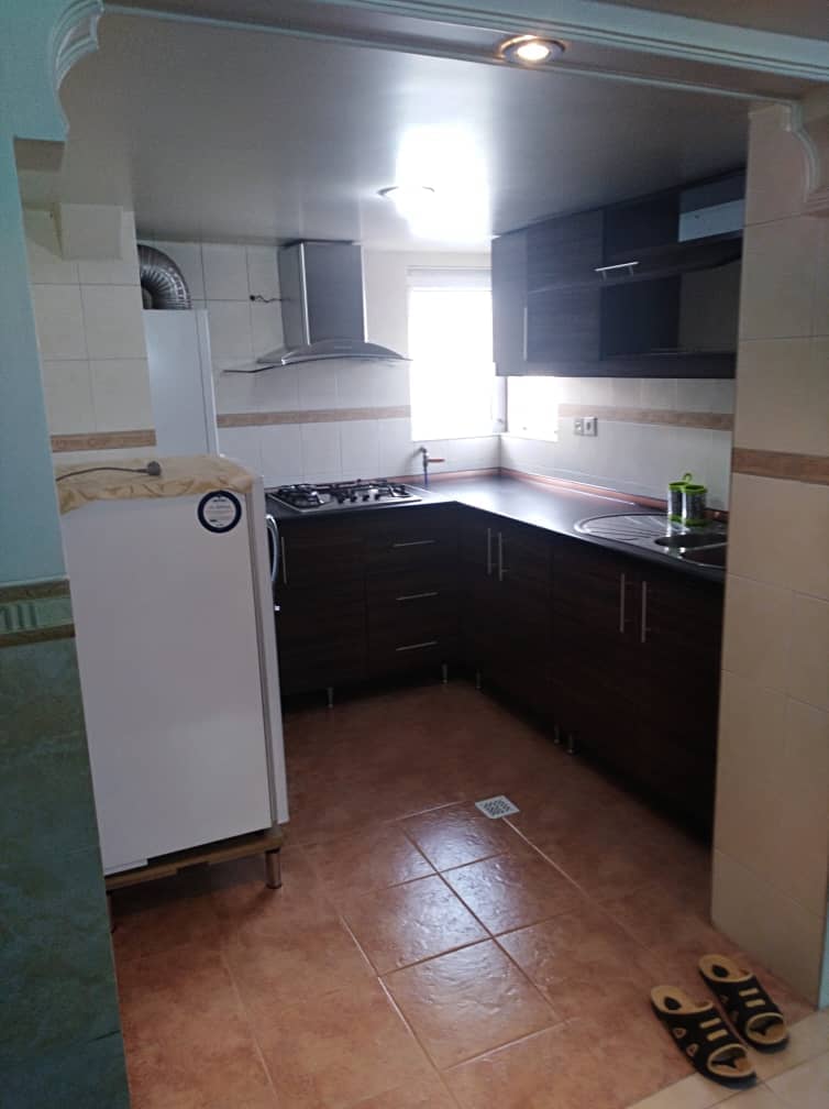 اجاره آپارتمان مبله در 22 بهمن مرودشت -دوخوابه طبقه ی اول