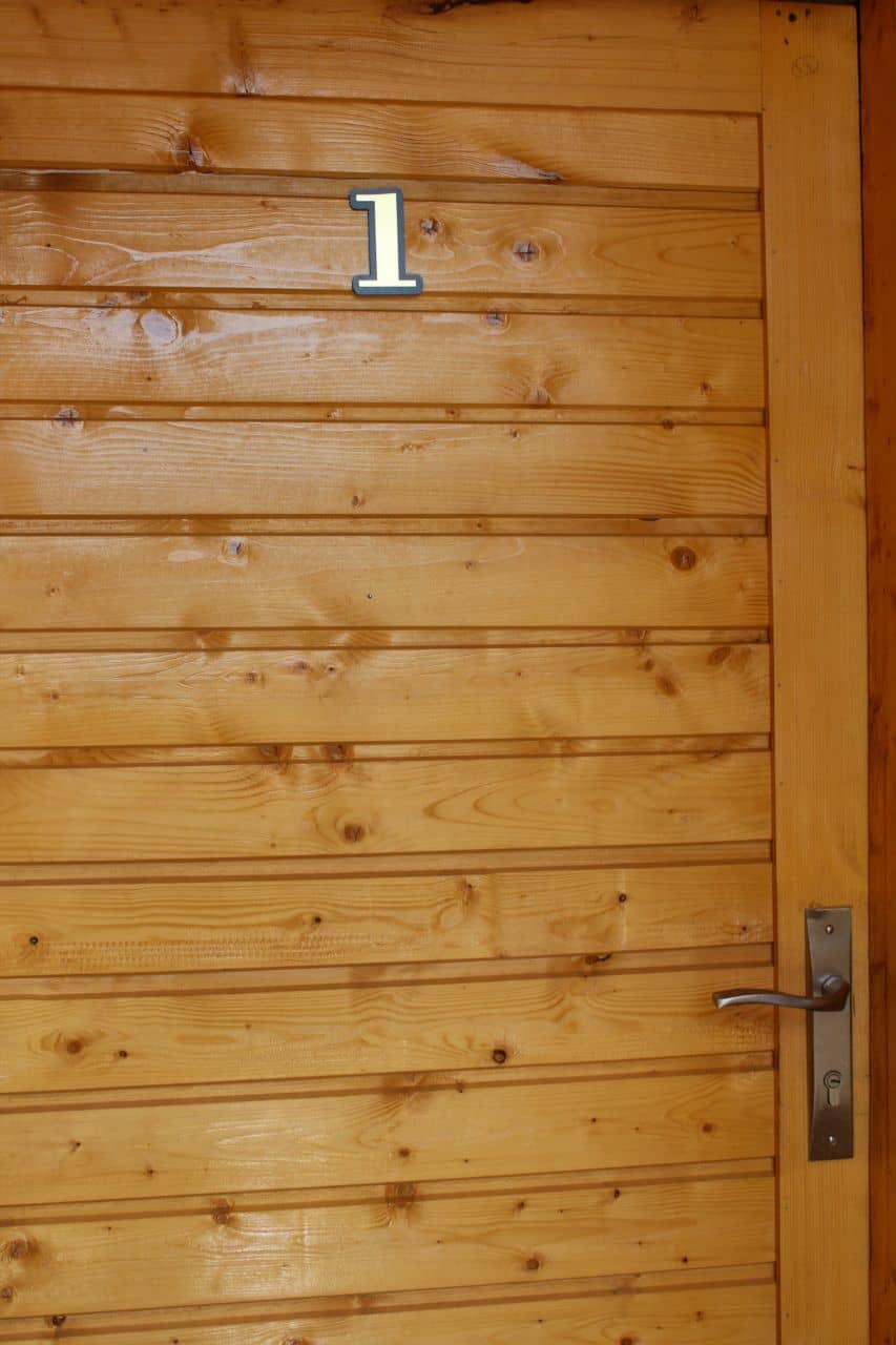 اجاره کلبه چوبی در ییلاقات فیلبند - 1