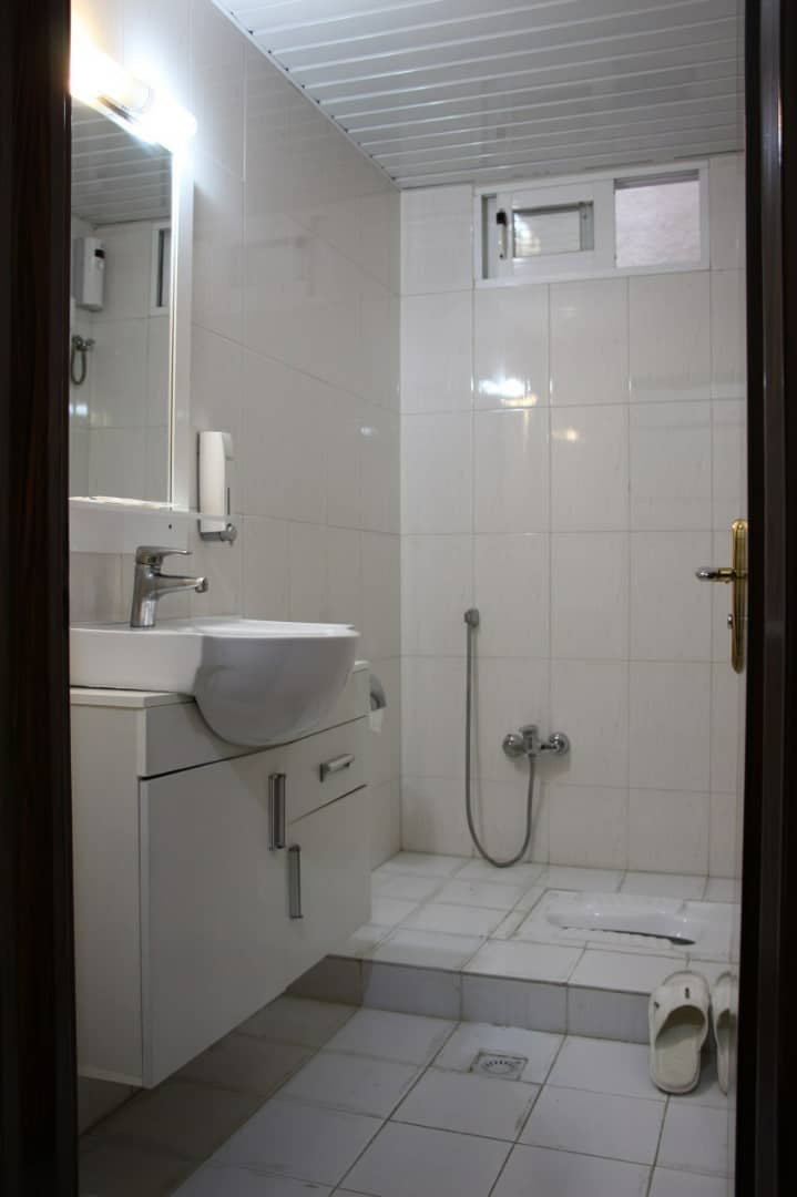 اجاره آپارتمان مبله ارزان و شیک در مشهد