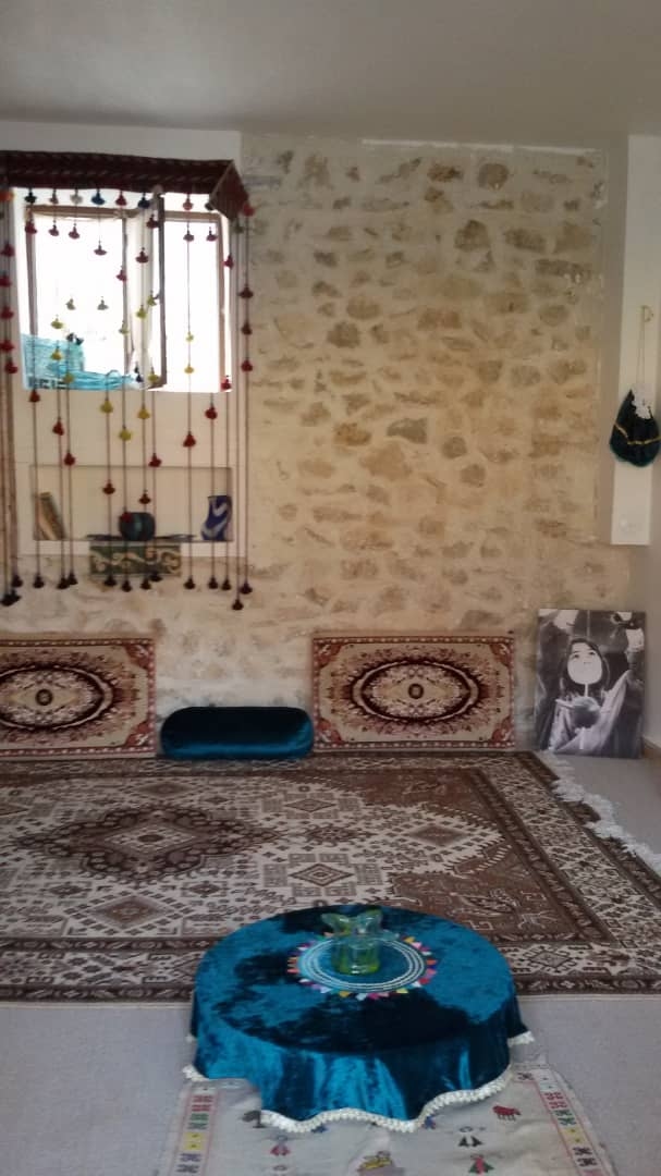 اجاره سوئیت سنتی در تنگ چوگان کازرون - اتاق 2