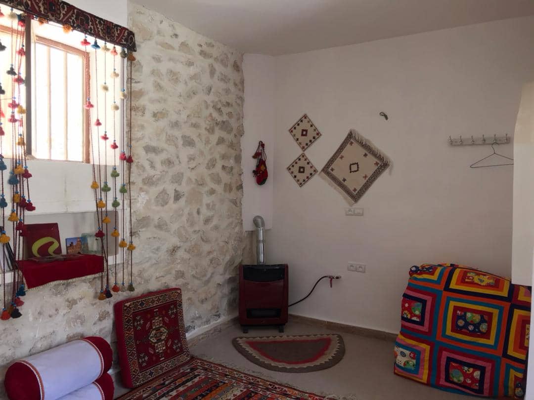 اجاره خانه سنتی در تنگ چوگان کازرون - اتاق 3