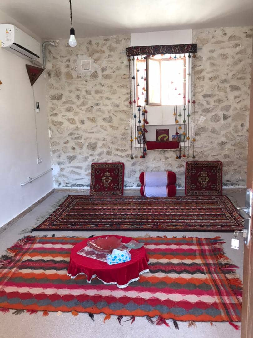 اجاره خانه سنتی در تنگ چوگان کازرون - اتاق 3