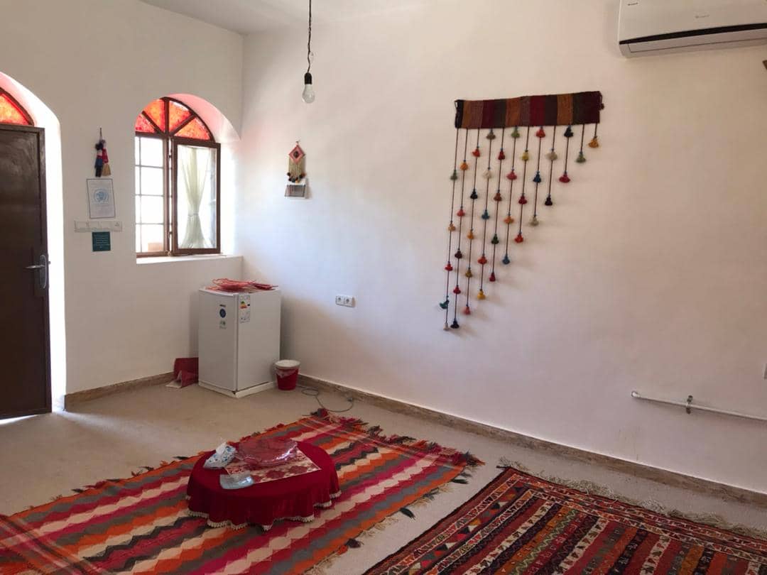 اجاره خانه سنتی در تنگ چوگان کازرون - اتاق 3