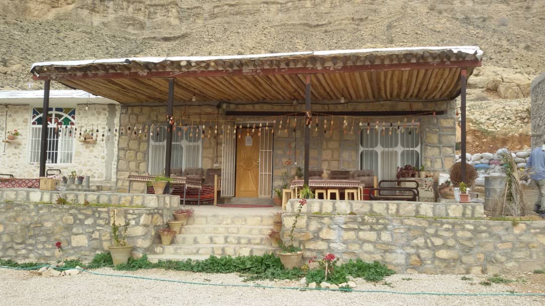اجاره اتاق سنتی در تنگ چوگان کازرون - اتاق 5