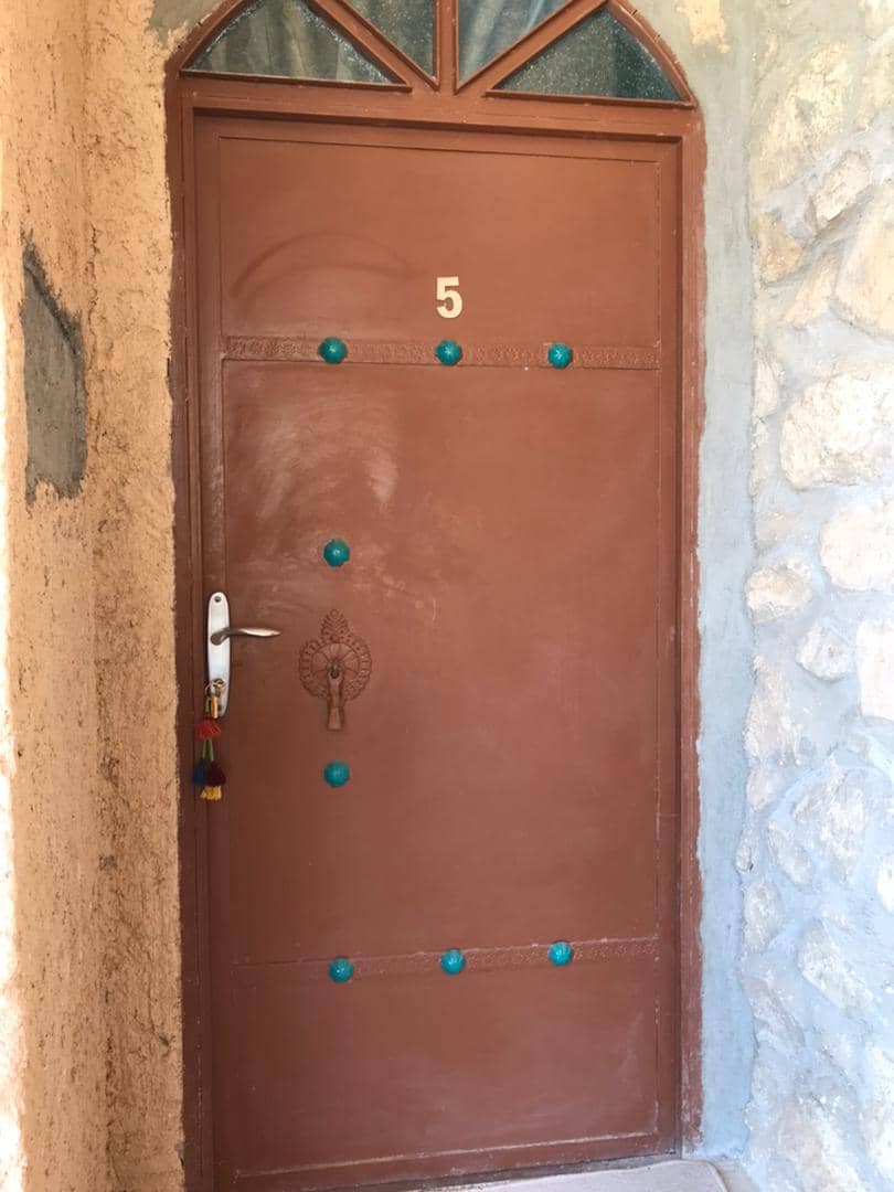 اجاره اتاق سنتی در تنگ چوگان کازرون - اتاق 5