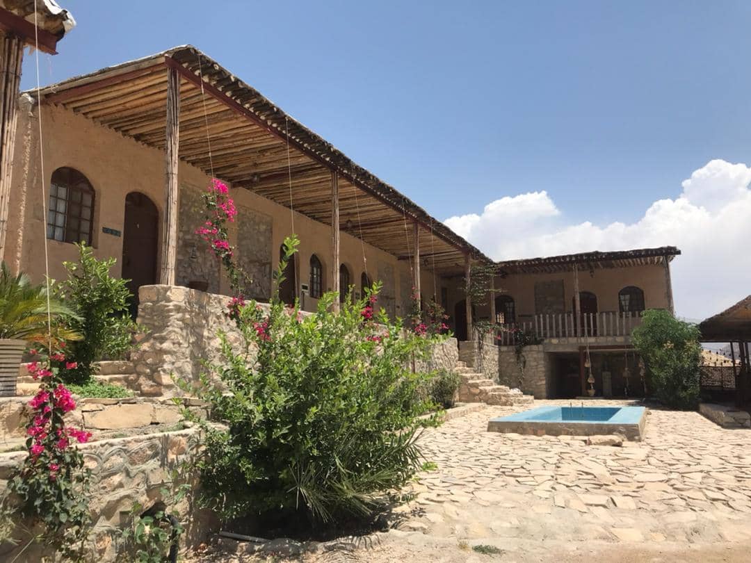 اجاره خانه بومگردی در تنگ چوگان کازرون - اتاق 6