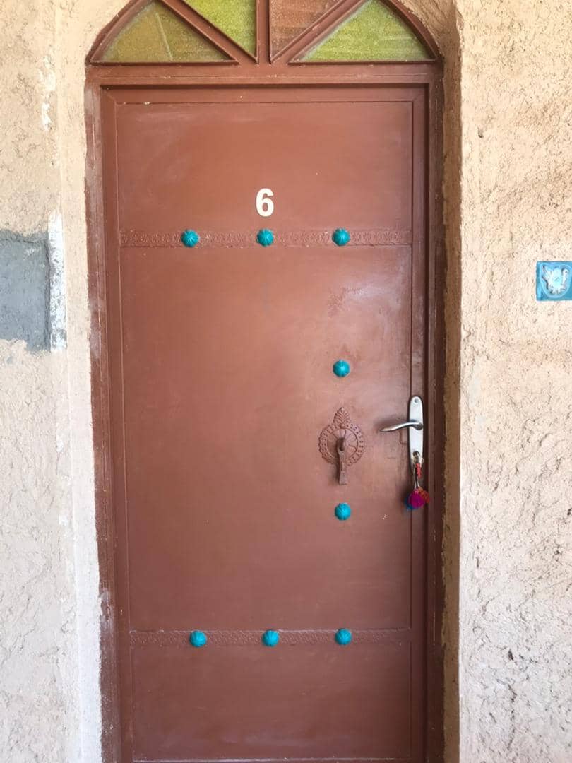 اجاره خانه بومگردی در تنگ چوگان کازرون - اتاق 6