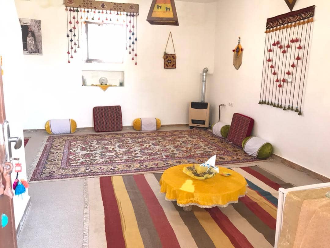 اجاره خانه بومگردی در تنگ چوگان کازرون - اتاق 6