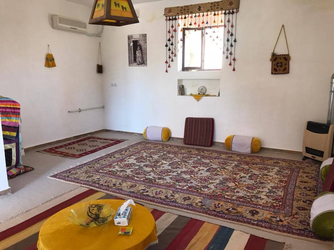 اجاره خانه بومگردی در تنگ چوگان کازرون - اتاق 6