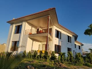 اجاره اجاره ویلا با ویو دریا در فریدون کنار