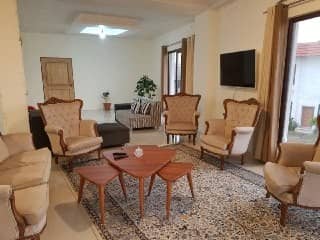 اجاره اجاره ویلا با ویو دریا در فریدون کنار