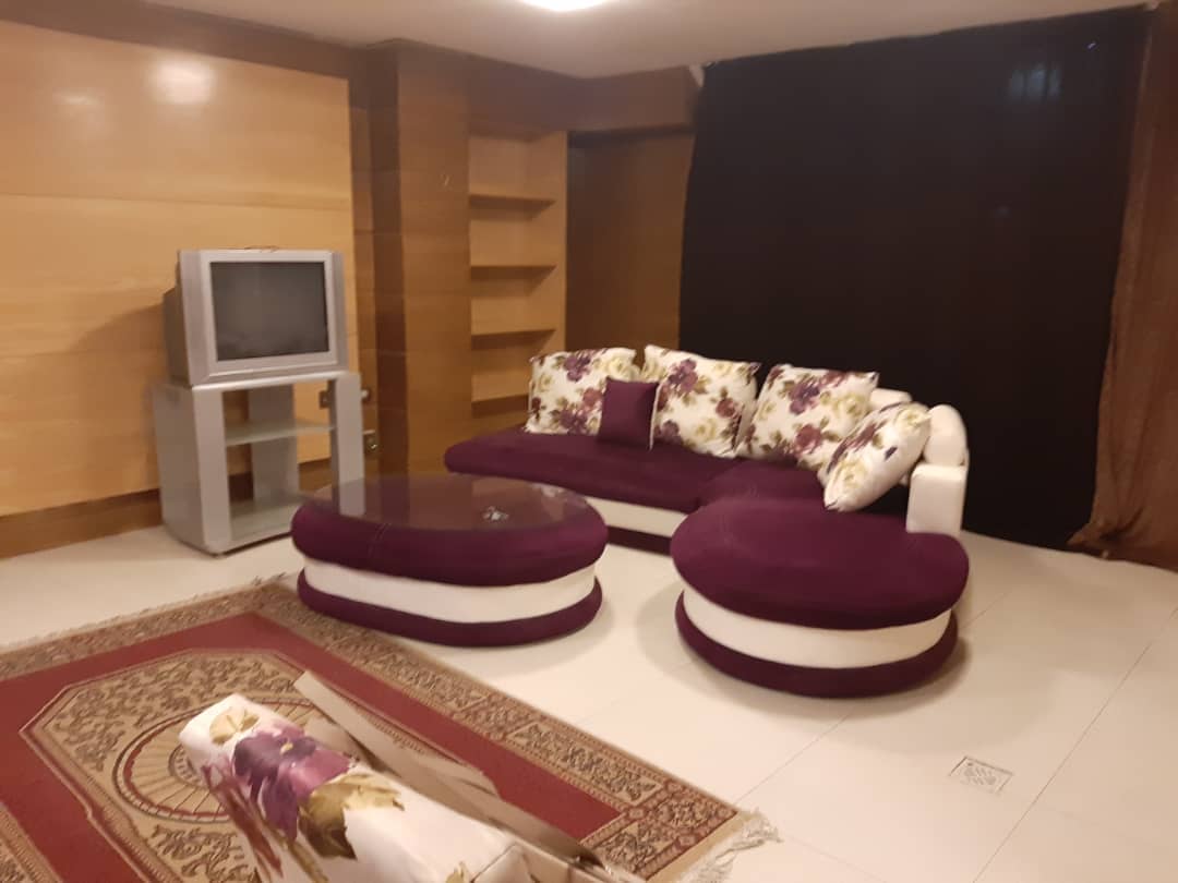 اجاره سوئیت اجاره ای در رودکی