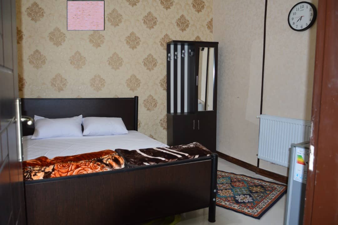 اجاره مهمانسرا در میدان شهدا کرمان -اتاق 201