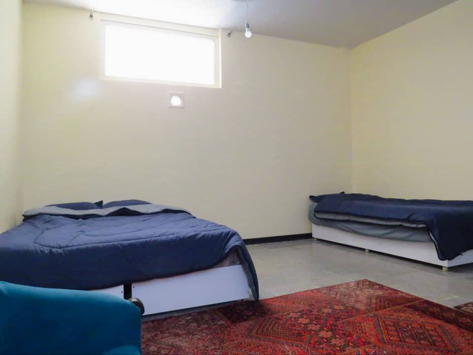 اجاره سوئیت آپارتمان در قرنی کرمان