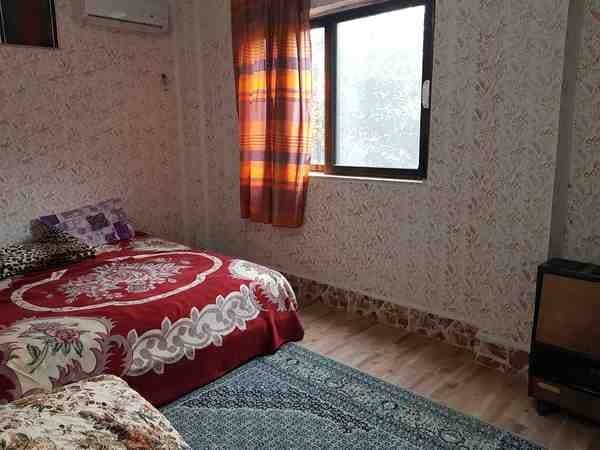 اجاره ویلا در چاخانی هچیرود - چالوس