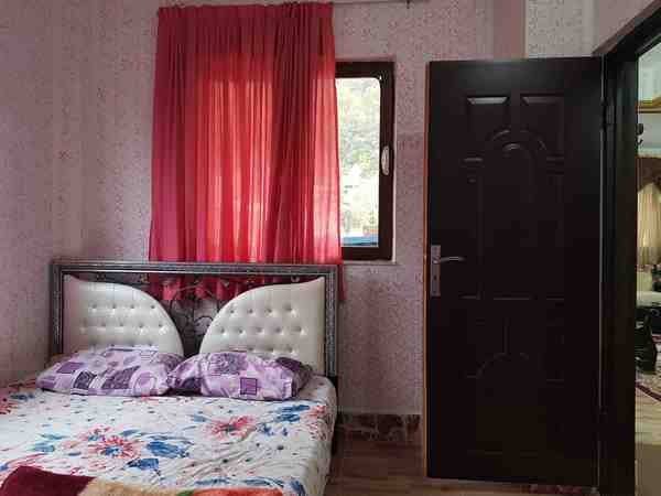 اجاره ویلا در چاخانی هچیرود - چالوس