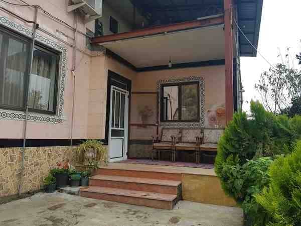 اجاره ویلا در چاخانی هچیرود - چالوس