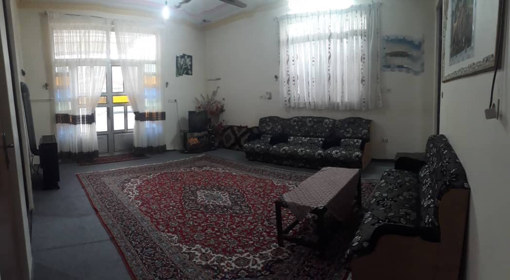 اجاره منزل ویلایی در حاجی آباد شیرگاه