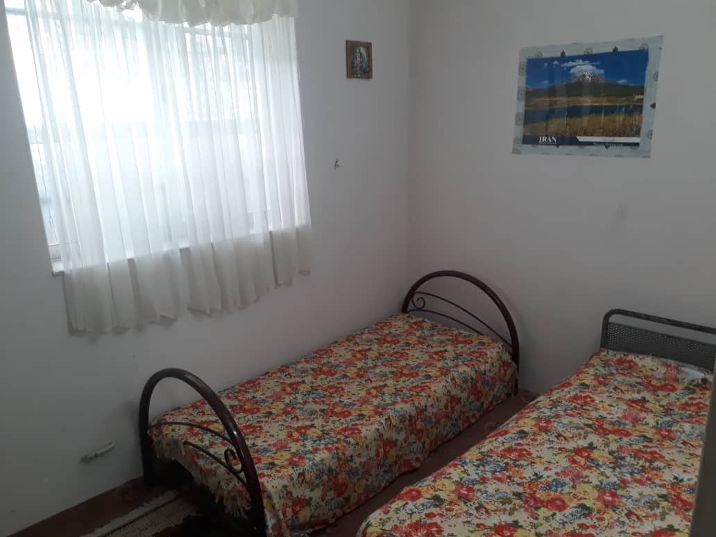 اجاره منزل ویلایی در حاجی آباد شیرگاه