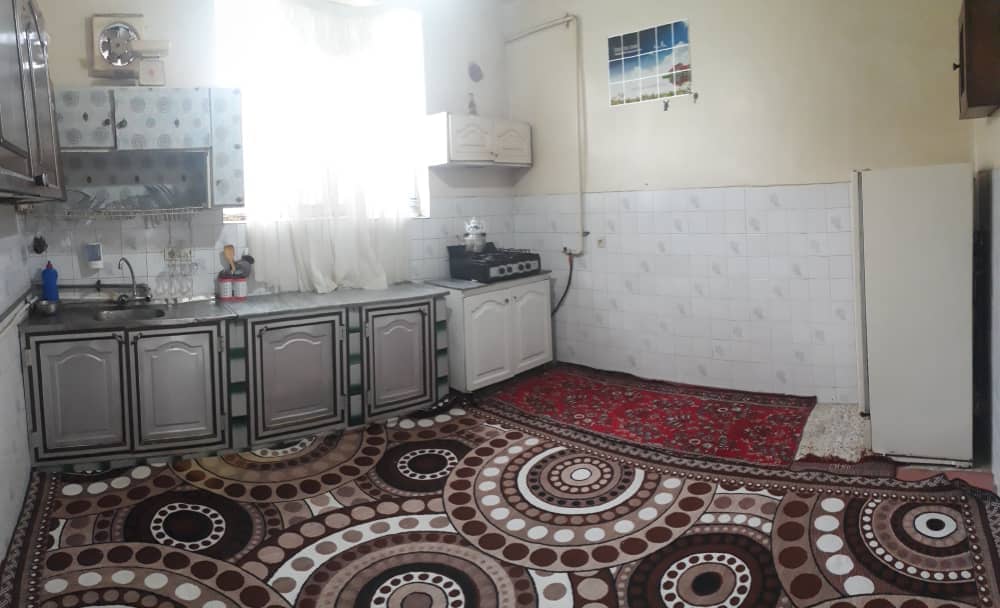 اجاره منزل ویلایی در حاجی آباد شیرگاه