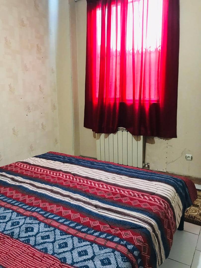 اجاره آپارتمان شیک در اشرفی اصفهانی تهران