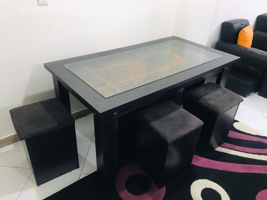 اجاره سوئیت مبله در تهرانپارس