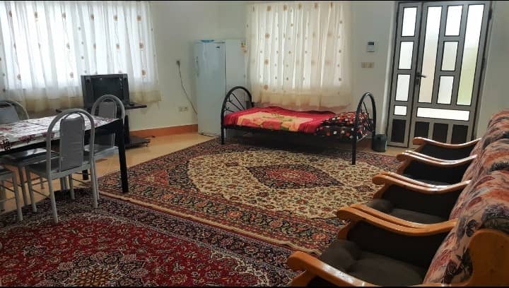 اجاره خانه باغ دو خواب در شیرود تنکابن