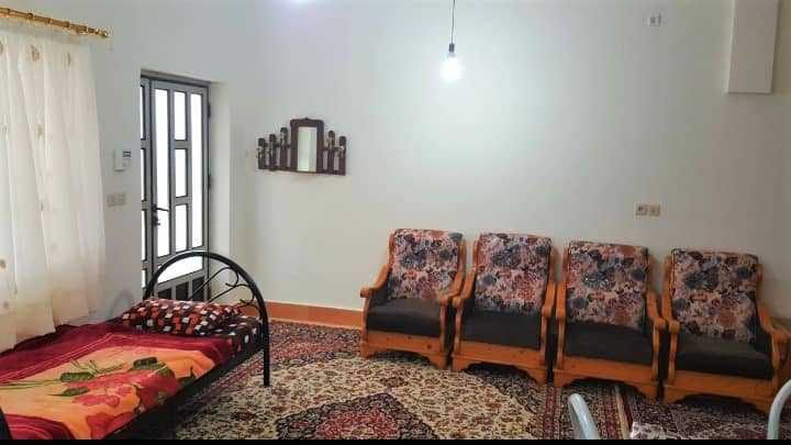 اجاره خانه باغ دو خواب در شیرود تنکابن