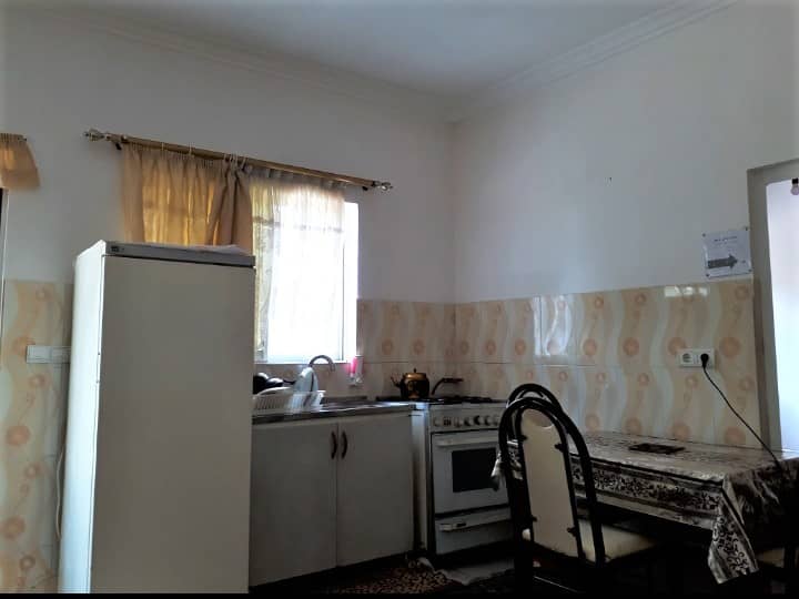 اجاره خانه باغ مبله در شیرود تنکابن