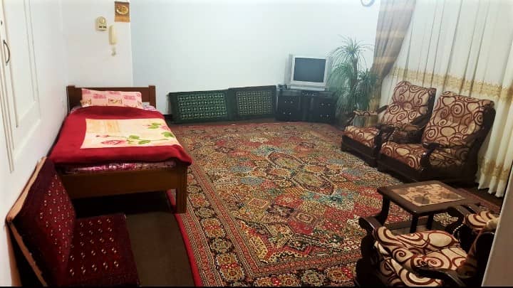 اجاره خانه باغ در شیرود تنکابن