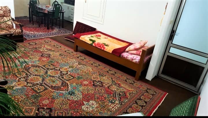 اجاره خانه باغ در شیرود تنکابن