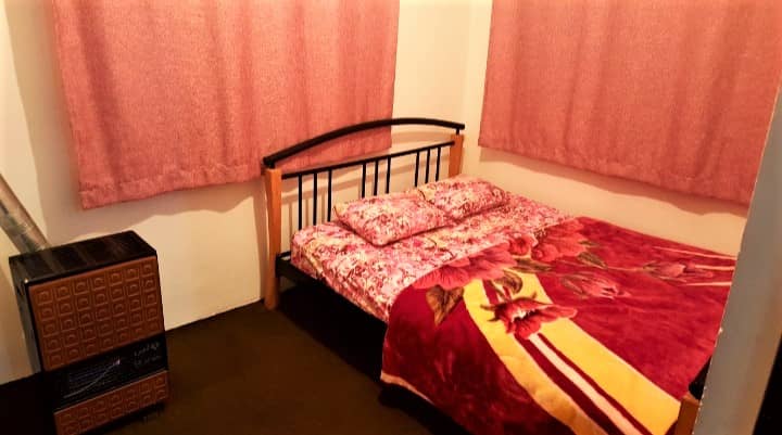 اجاره خانه باغ در شیرود تنکابن