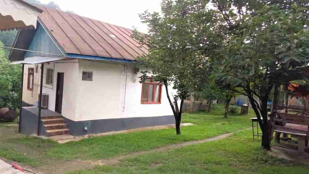 عکس اجاره ویلا در روستای سفیداب تنکابن - نشتارود