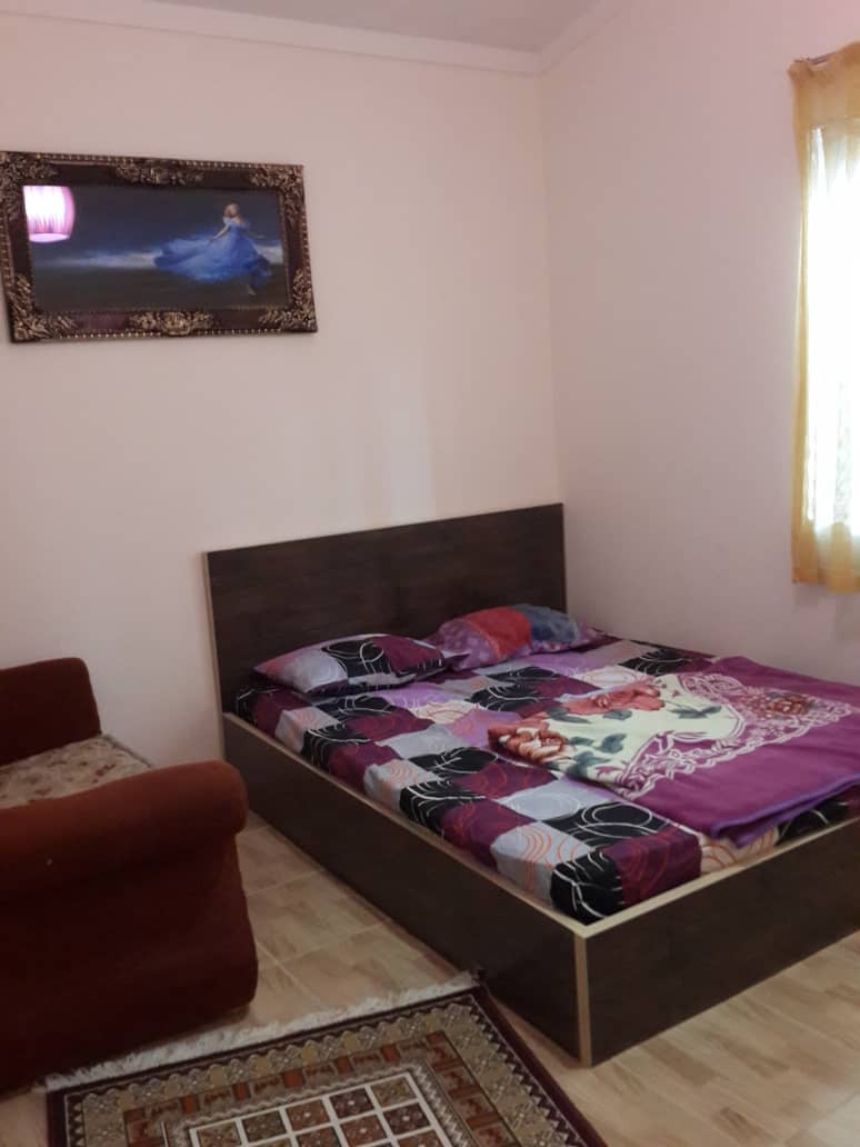 اجاره ویلا دو خوابه در ساحل آرام چالوس