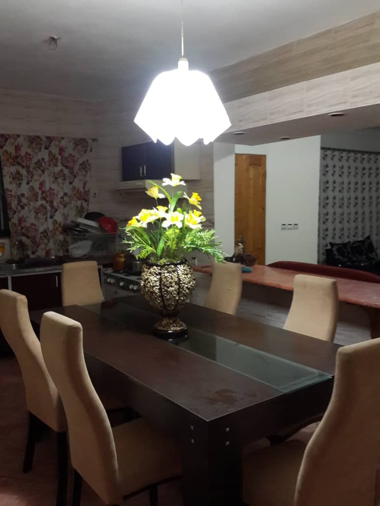 اجاره ویلا دو خوابه در ساحل آرام چالوس