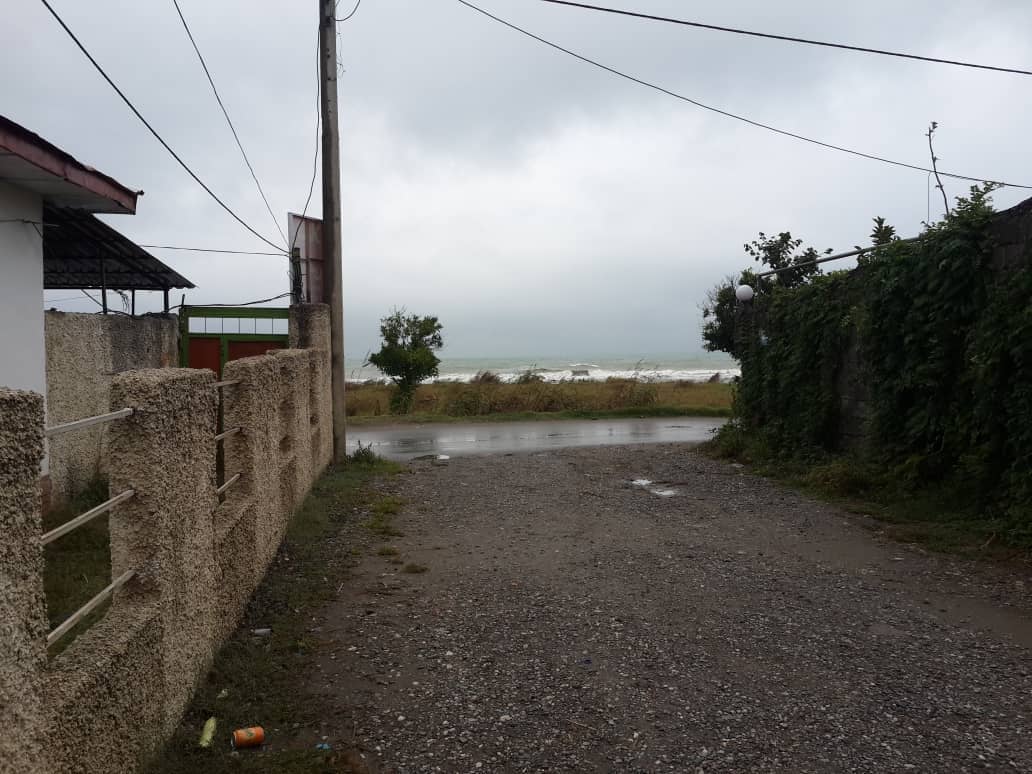 اجاره ویلا دو خوابه در ساحل آرام چالوس