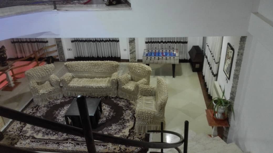 اجاره ویلا دوبلکس در نصیری کلاردشت